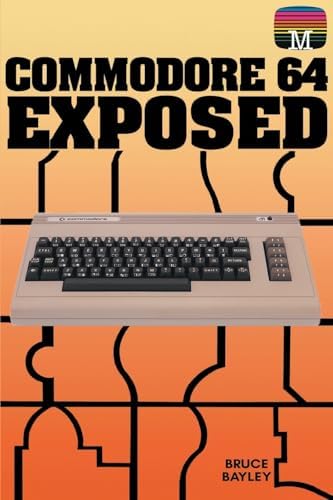 Commodore 64 User's Guide, Scanned from original (Color) - 1982